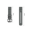 Tech-Protect Motion Garmin Fenix 5X / 5X Plus / 6X / 6X Pro / 7X / 8 / 8 Pro / 9 / 9 Pro laikrodžio apyrankė (51 mm), Storm Grey