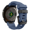 Tech-Protect Motion Garmin Fenix 5X / 5X Plus / 6X / 6X Pro / 7X / 8 / 8 Pro / 9 / 9 Pro laikrodžio dirželis (51 mm), Nautical Blue