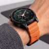 Tech-Protect Motion Garmin Fenix 5X / 5X Plus / 6X / 6X Pro / 7X / 8 / 8 Pro / 9 / 9 Pro laikrodžio apyrankė (51 mm), Signal Orange