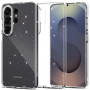 Tech-Protect FlexAir dėklas skirtas Samsung Galaxy S26 Ultra, Glitter
