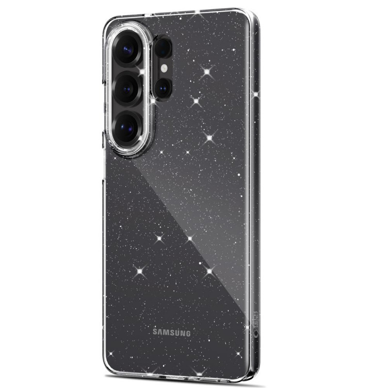 Tech-Protect FlexAir dėklas skirtas Samsung Galaxy S26 Ultra, Glitter