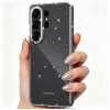 Tech-Protect FlexAir dėklas skirtas Samsung Galaxy S26 Ultra, Glitter
