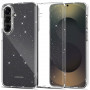 Tech-Protect FlexAir dėklas skirtas Samsung Galaxy S26+, Glitter