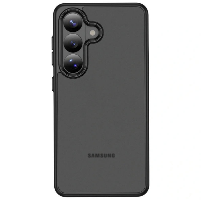 Tech-Protect Magmat dėklas, skirtas Samsung Galaxy S26+, matinė juoda