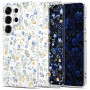 Tech-Protect FlexAir dėklas skirtas Samsung Galaxy S26 Ultra, Spring Flowers