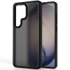 Tech-Protect Magmat dėklas skirtas Samsung Galaxy S26 Ultra, matinė juoda