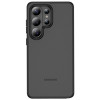 Tech-Protect Magmat dėklas skirtas Samsung Galaxy S26 Ultra, matinė juoda