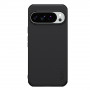 Nillkin Super Frosted Shield Pro dėklas skirtas Google Pixel 10 Pro XL, juodas