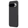 Nillkin Super Frosted Shield Pro dėklas skirtas Google Pixel 10 Pro XL, juodas