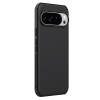 Nillkin Super Frosted Shield Pro dėklas skirtas Google Pixel 10 Pro XL, juodas