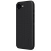 Nillkin Super Frosted Shield Pro Magnetic dėklas, skirtas Apple iPhone 17e / 16e, juodas
