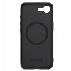 Nillkin Super Frosted Shield Pro Magnetic dėklas, skirtas Apple iPhone 17e / 16e, juodas