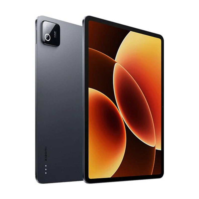 Xiaomi Pad 8 Pro planšetinis kompiuteris, 11.2", 8 GB RAM, 256 GB, Wi-Fi, pilkas