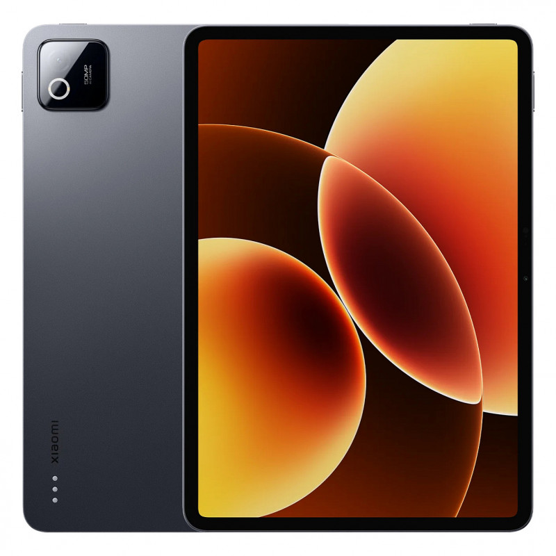 Xiaomi Pad 8 Pro planšetinis kompiuteris, 11.2", 8 GB RAM, 256 GB, Wi-Fi, pilkas