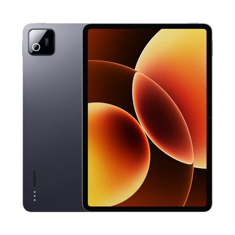 Xiaomi Pad 8 Pro planšetinis kompiuteris, 11.2", 8 GB RAM, 256 GB, Wi-Fi, pilkas