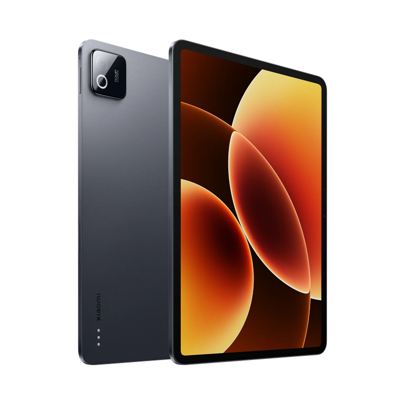 Xiaomi Pad 8 Pro planšetinis kompiuteris, 11.2", 8 GB RAM, 256 GB, Wi-Fi, pilkas
