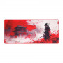 Monka ZOWA XXL žaidimų pelės kilimėlis, 1200 x 600 x 3.5 mm