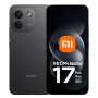 Išmanusis telefonas Xiaomi Redmi Note 17 Pro Max 5G NFC, 8 GB RAM, 512 GB, juodas