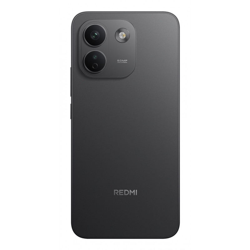 Išmanusis telefonas Xiaomi Redmi Note 17 Pro Max 5G NFC, 8 GB RAM, 512 GB, juodas