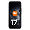 Išmanusis telefonas Xiaomi Redmi Note 17 Pro Max 5G NFC, 8 GB RAM, 512 GB, juodas