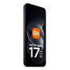 Išmanusis telefonas Xiaomi Redmi Note 17 Pro Max 5G NFC, 8 GB RAM, 512 GB, juodas
