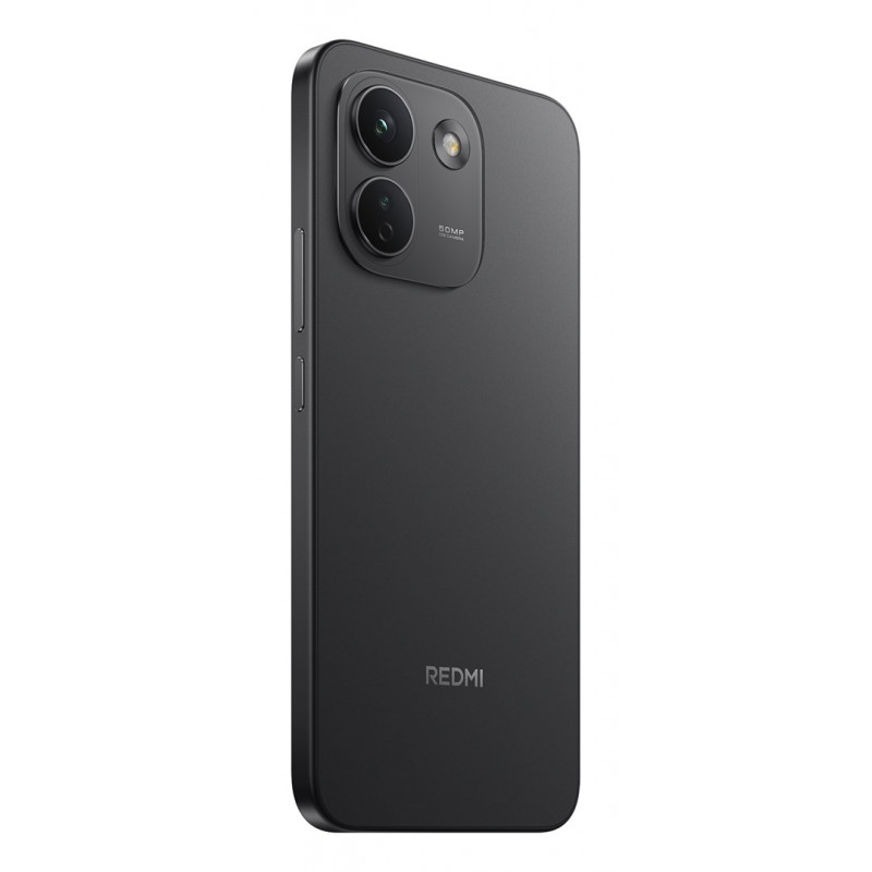 Išmanusis telefonas Xiaomi Redmi Note 17 Pro Max 5G NFC, 8 GB RAM, 512 GB, juodas