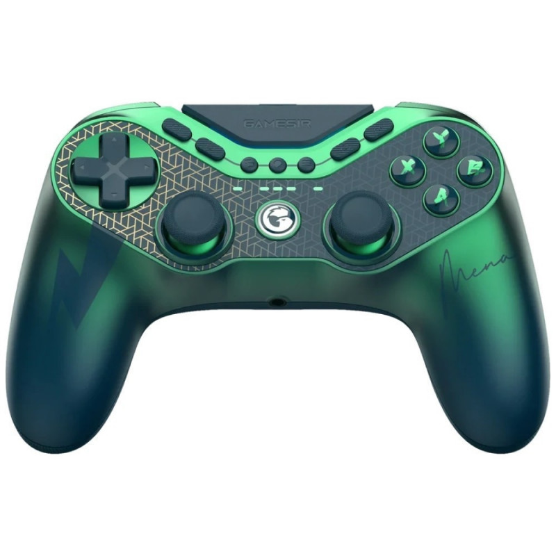 GameSir Tarantula 8K MenaRD Edition laidinis elektroninio sporto kompiuterio universalus žaidimų pultas