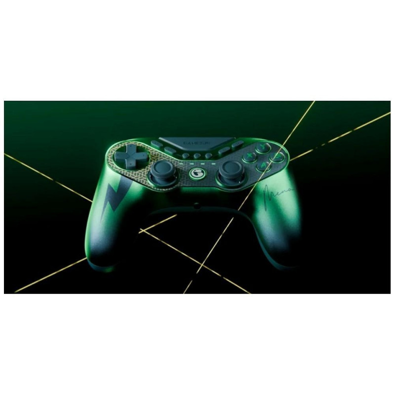 GameSir Tarantula 8K MenaRD Edition laidinis elektroninio sporto kompiuterio universalus žaidimų pultas