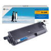 G&G suderinama tonerio kasetė, skirta Kyocera TK590K / 1T02KV0NL0 (14432)