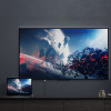 Orico H8CY HDMI 2.1 kabelis, 8K 60 Hz, 3 m, juodas