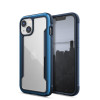 X-Doria Raptic Shield dėklas, skirtas Apple iPhone 14, Marine Blue