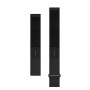 Garmin greito atsegimo apyrankės 20 mm, ComfortFit nailonas, juodos (010-13440-00)