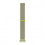 Garmin CIRQA priedų apyrankė, Citron Grey, S-M (010-14472-15)