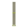Garmin CIRQA priedų apyrankė, Citron Grey, S-M (010-14472-15)