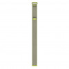 Garmin CIRQA priedų apyrankė, Citron Grey, S-M (010-14472-15)