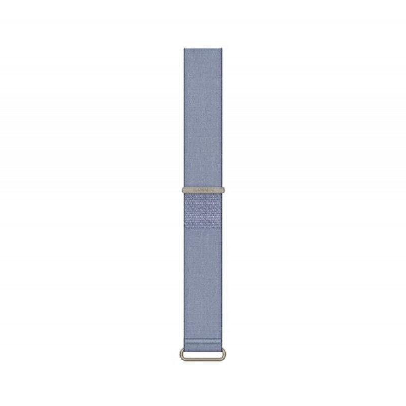 Garmin CIRQA priedų apyrankė, French Blue, S-M (010-14472-17)