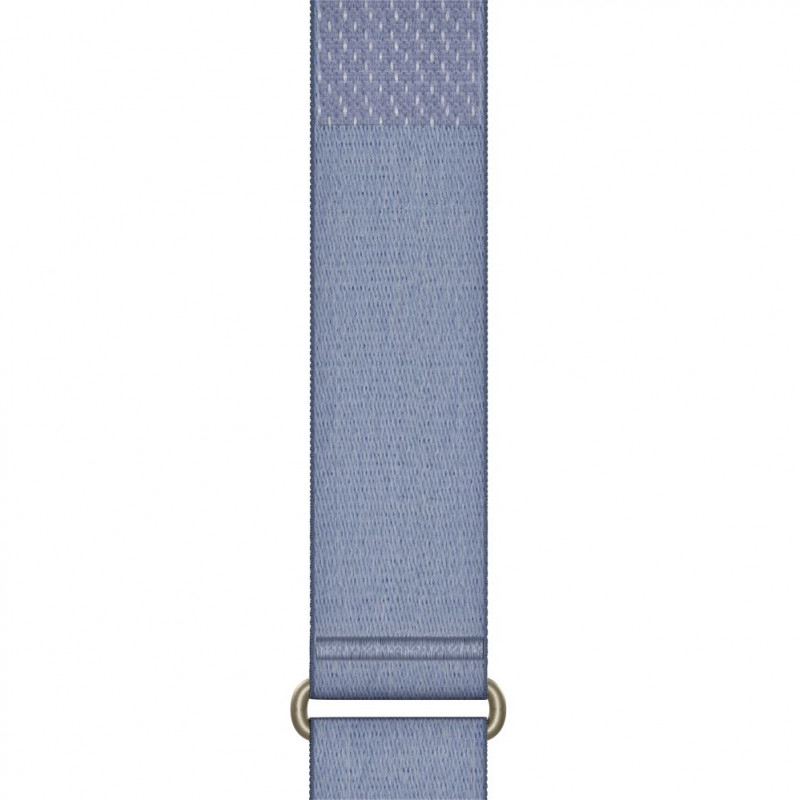 Garmin CIRQA priedų apyrankė, French Blue, S-M (010-14472-17)