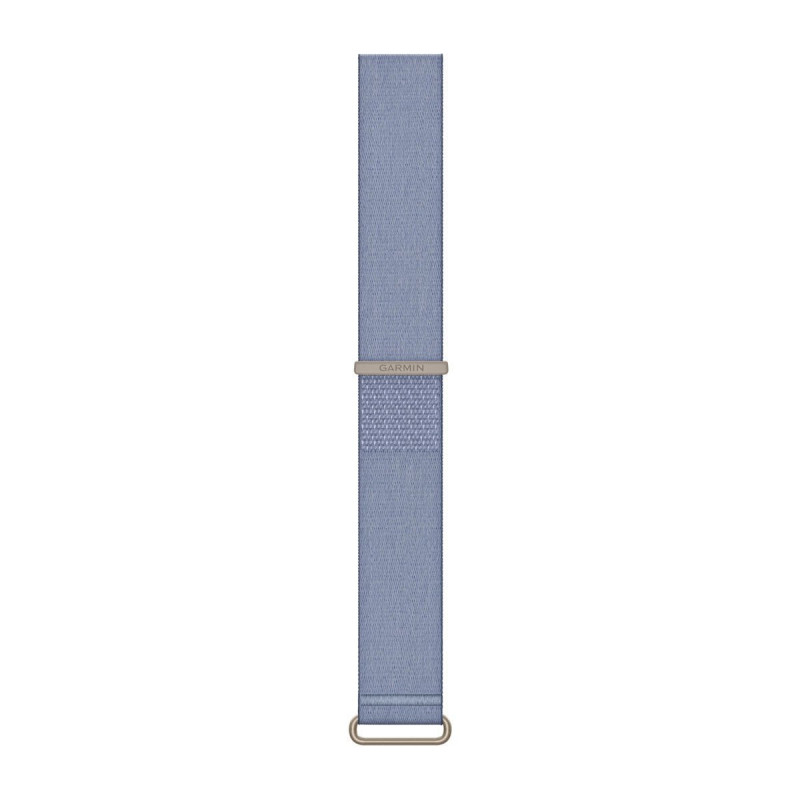 Garmin CIRQA priedų apyrankė, French Blue, S-M (010-14472-17)