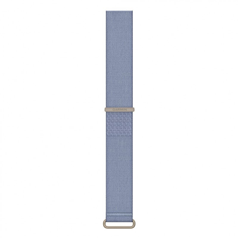 Garmin CIRQA priedų apyrankė, French Blue, S-M (010-14472-17)