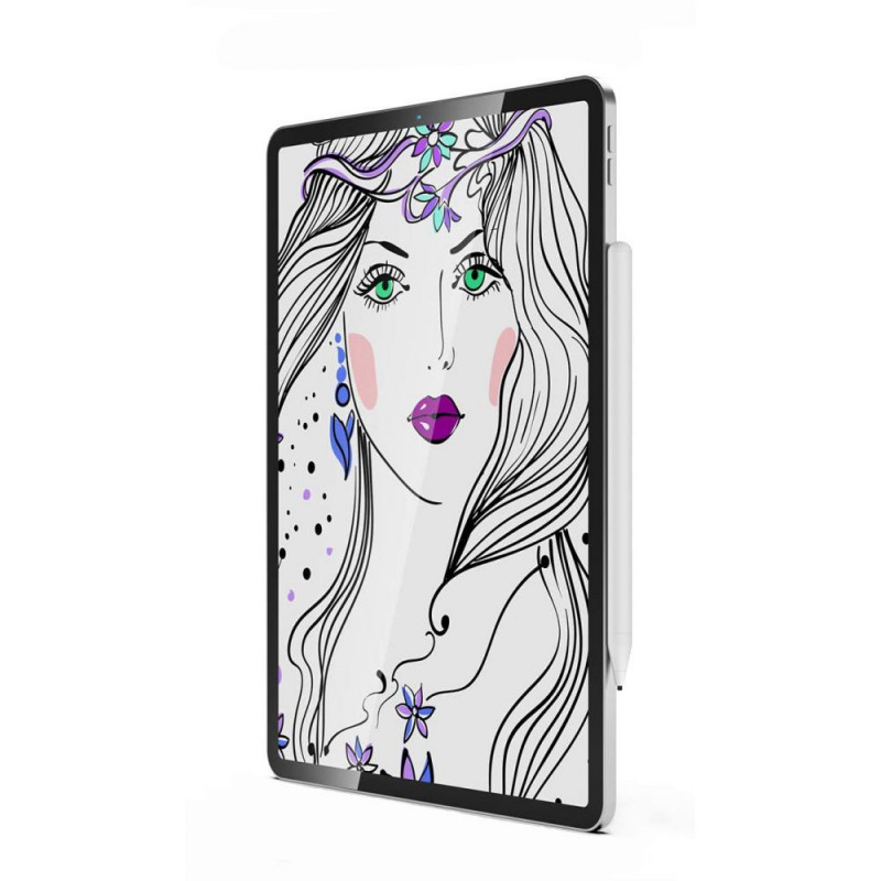 Tech-Protect skaitmeninis rašiklis skirtas Apple iPad, baltas