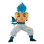 Bandai Banpresto Dragon Ball Super Grandista Gogeta II kolekcionuojama figūrėlė