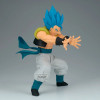 Bandai Banpresto Dragon Ball Super Grandista Gogeta II kolekcionuojama figūrėlė