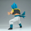 Bandai Banpresto Dragon Ball Super Grandista Gogeta II kolekcionuojama figūrėlė