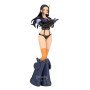 Bandai Banpresto One Piece Glitter&Glamours Nico Robin Egghead Style kolekcionuojama figūrėlė