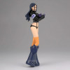 Bandai Banpresto One Piece Glitter&Glamours Nico Robin Egghead Style kolekcionuojama figūrėlė