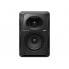 Pioneer VM-50 dviejų juostų garsiakalbis, laidinis, juodas