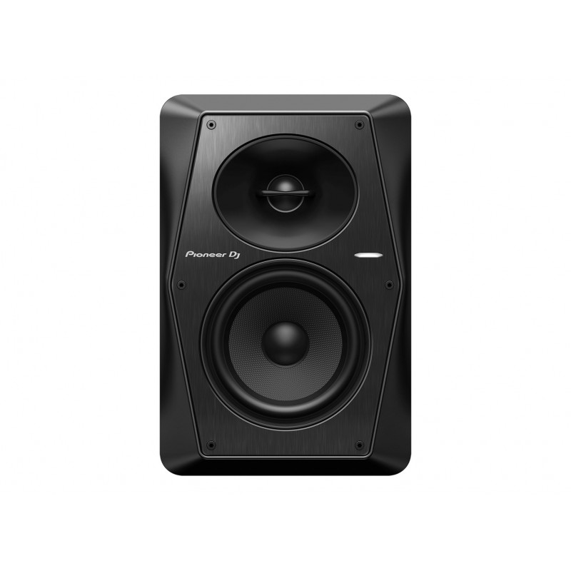 Pioneer VM-50 dviejų juostų garsiakalbis, laidinis, juodas