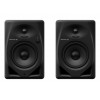 Pioneer DM-50D dviejų juostų garsiakalbis, laidinis, 50 W, juodas