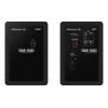 Pioneer DM-50D dviejų juostų garsiakalbis, laidinis, 50 W, juodas