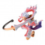 Bandai Banpresto One Piece Battle Record Collection Monkey D. Luffy GEAR 5 (Special Ver.) kolekcionuojama figūrėlė